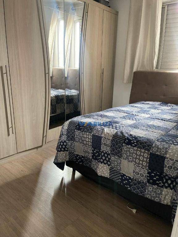 Apartamento à venda com 2 quartos, 60m² - Foto 7