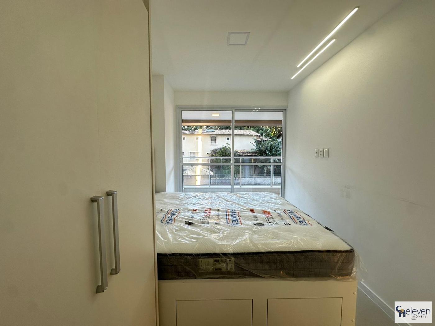 Apartamento para alugar com 1 quarto, 51m² - Foto 4