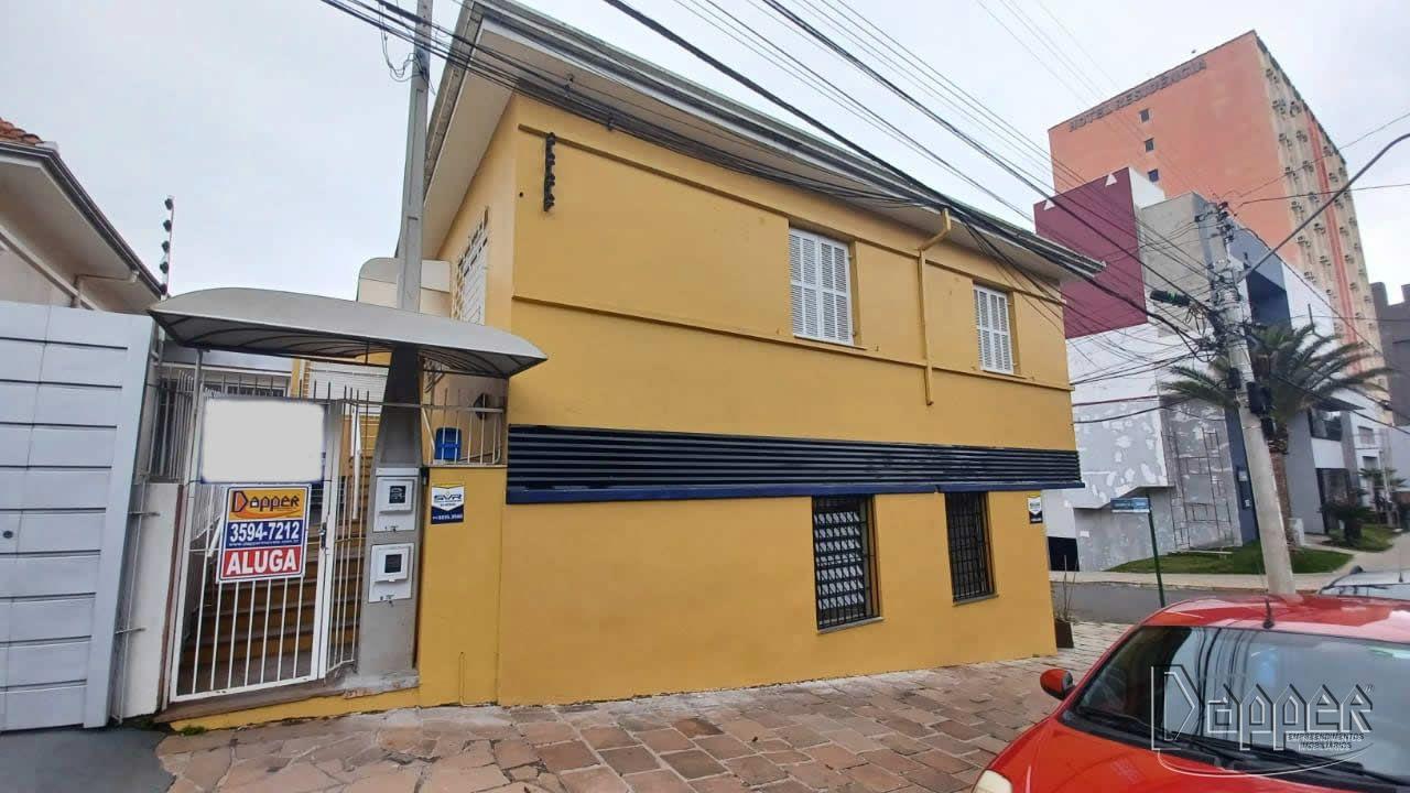 Casa para alugar, 150m² - Foto 2