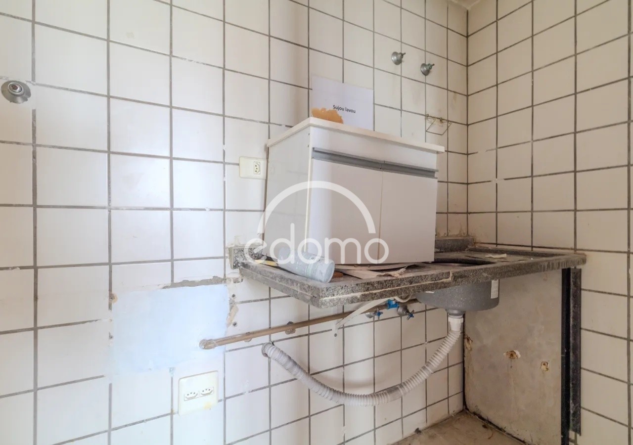 Conjunto Comercial-Sala para alugar, 66m² - Foto 6
