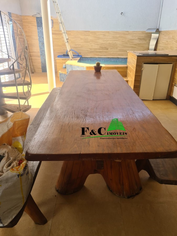 Casa de Condomínio para alugar com 3 quartos, 200m² - Foto 34