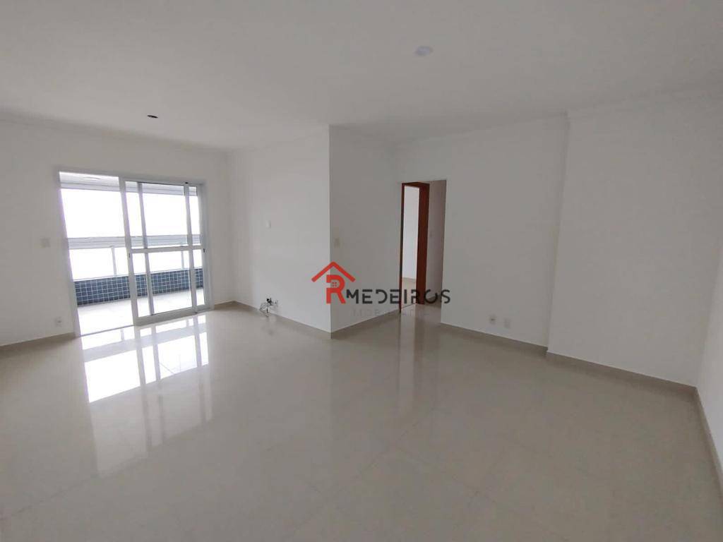 Apartamento à venda com 3 quartos, 116m² - Foto 2