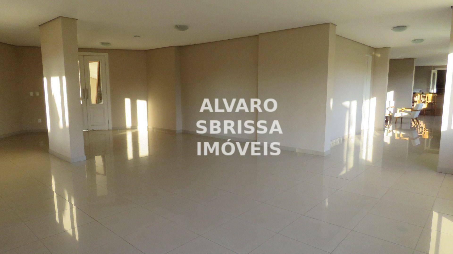 Apartamento à venda com 3 quartos, 134m² - Foto 20