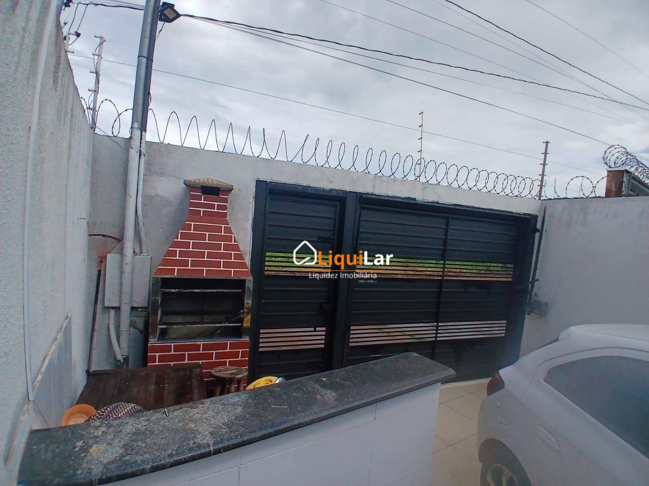 Casa, 1 quarto, 74 m² - Foto 4