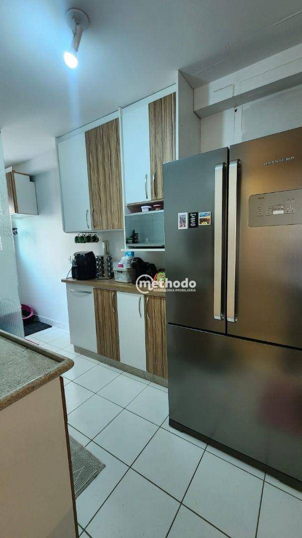 Apartamento à venda com 2 quartos, 55m² - Foto 7