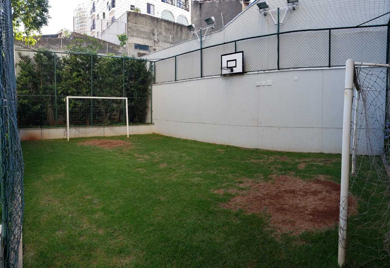 Apartamento à venda com 2 quartos, 104m² - Foto 6