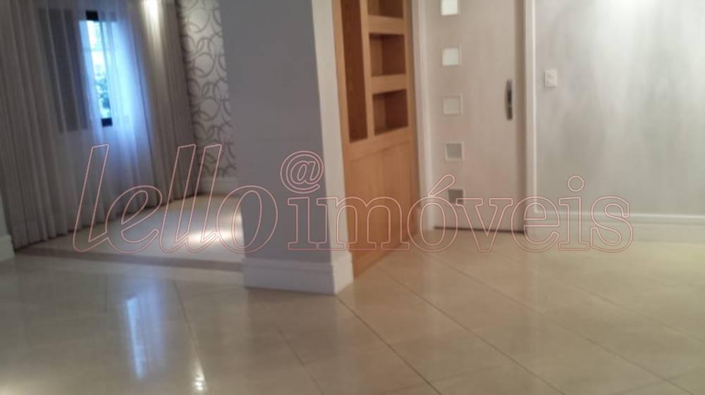 Apartamento para alugar com 2 quartos, 131m² - Foto 2