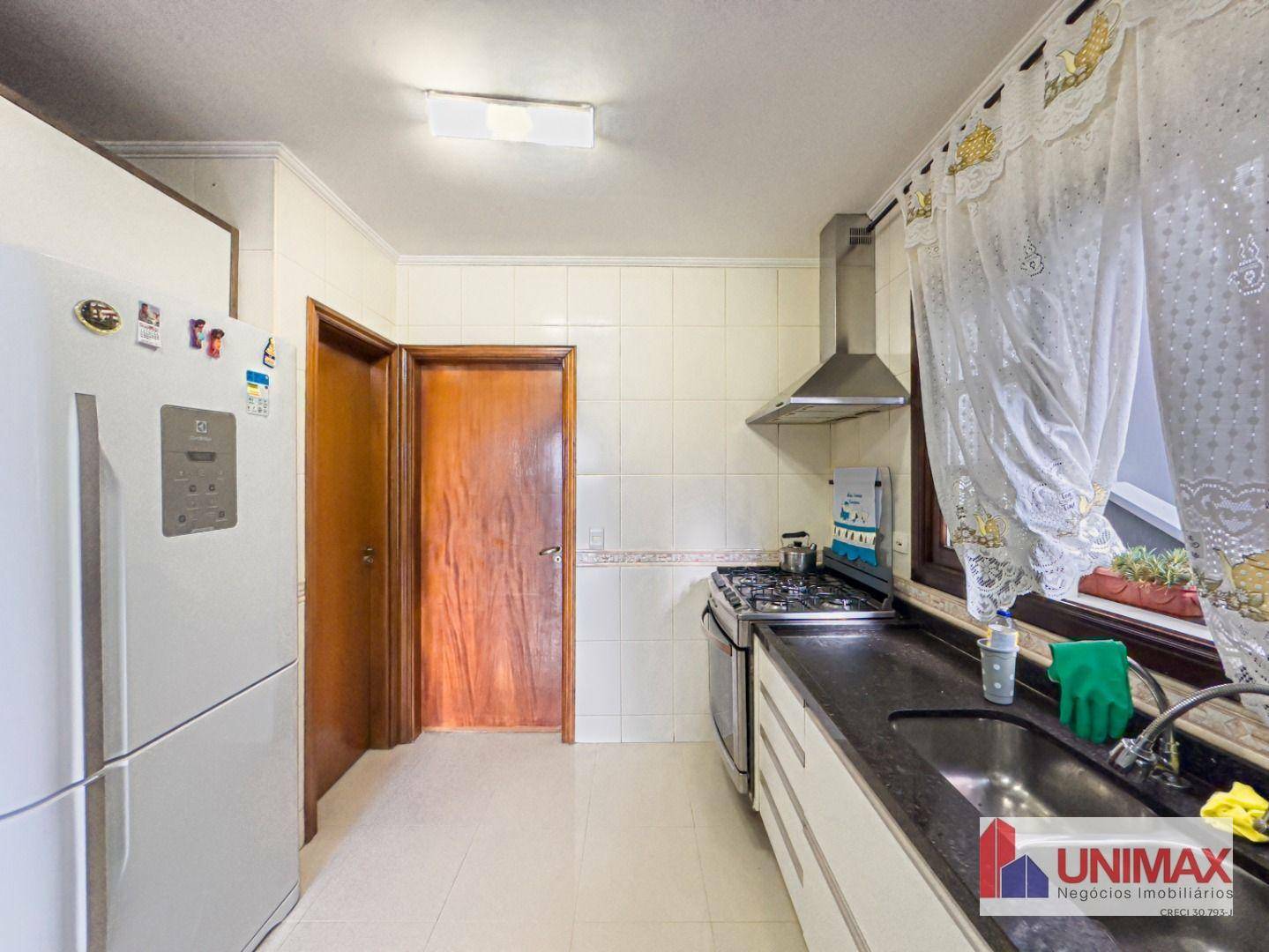 Casa de Condomínio à venda com 3 quartos, 354m² - Foto 12