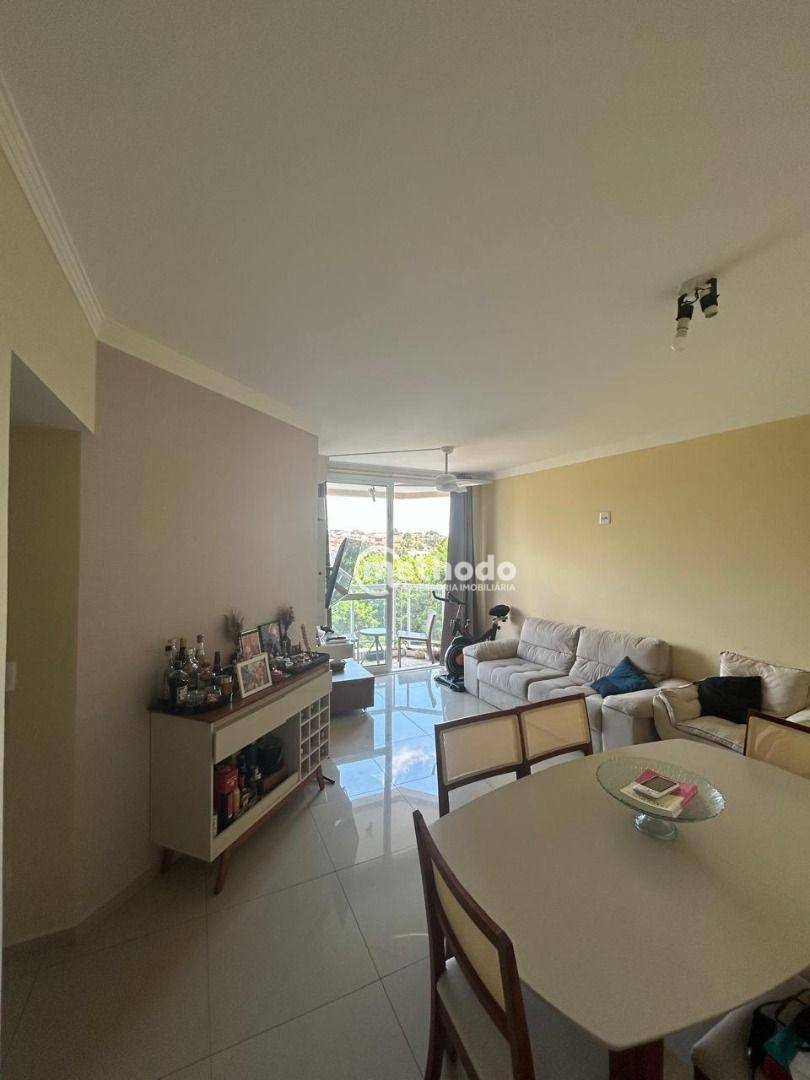 Apartamento à venda com 3 quartos, 80m² - Foto 4