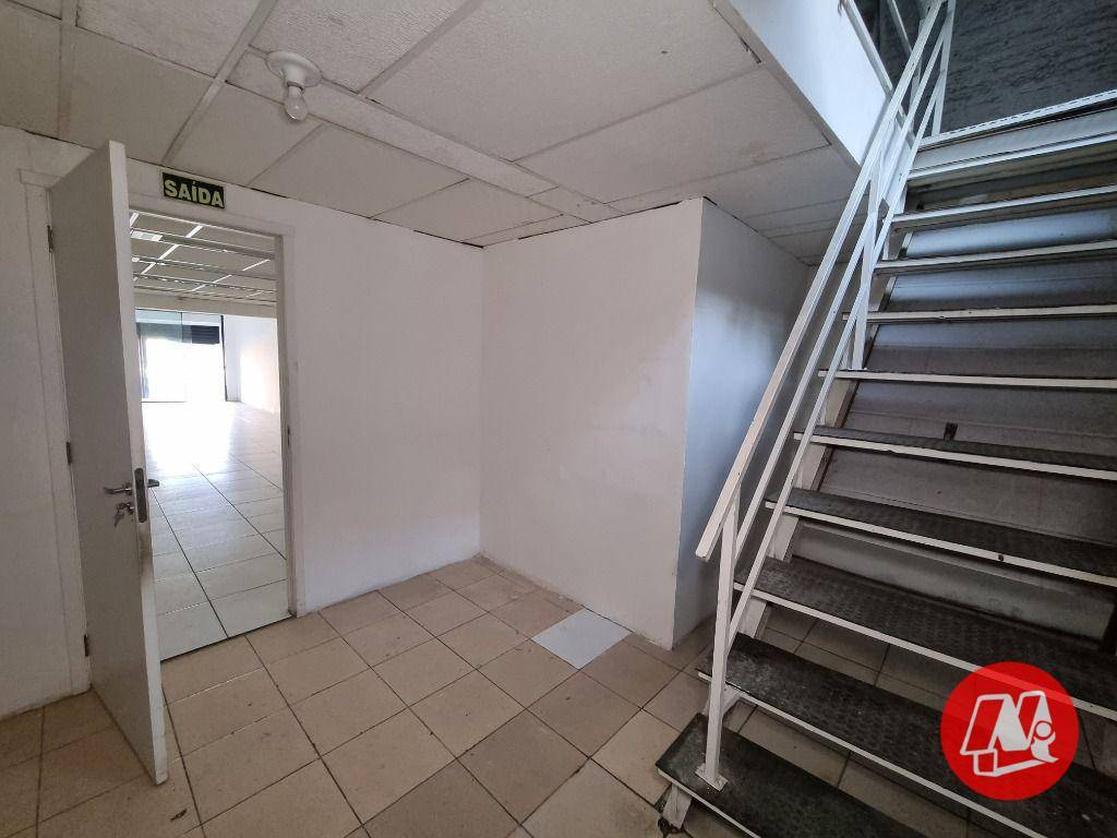 Loja-Salão para alugar, 200m² - Foto 7