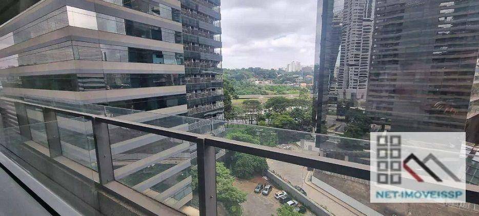 Conjunto Comercial-Sala à venda e aluguel, 124m² - Foto 6