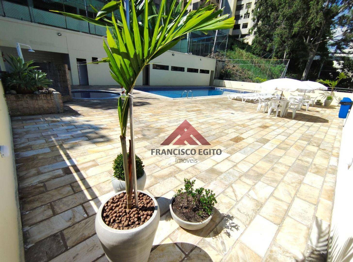 Apartamento à venda e aluguel com 2 quartos, 62m² - Foto 7