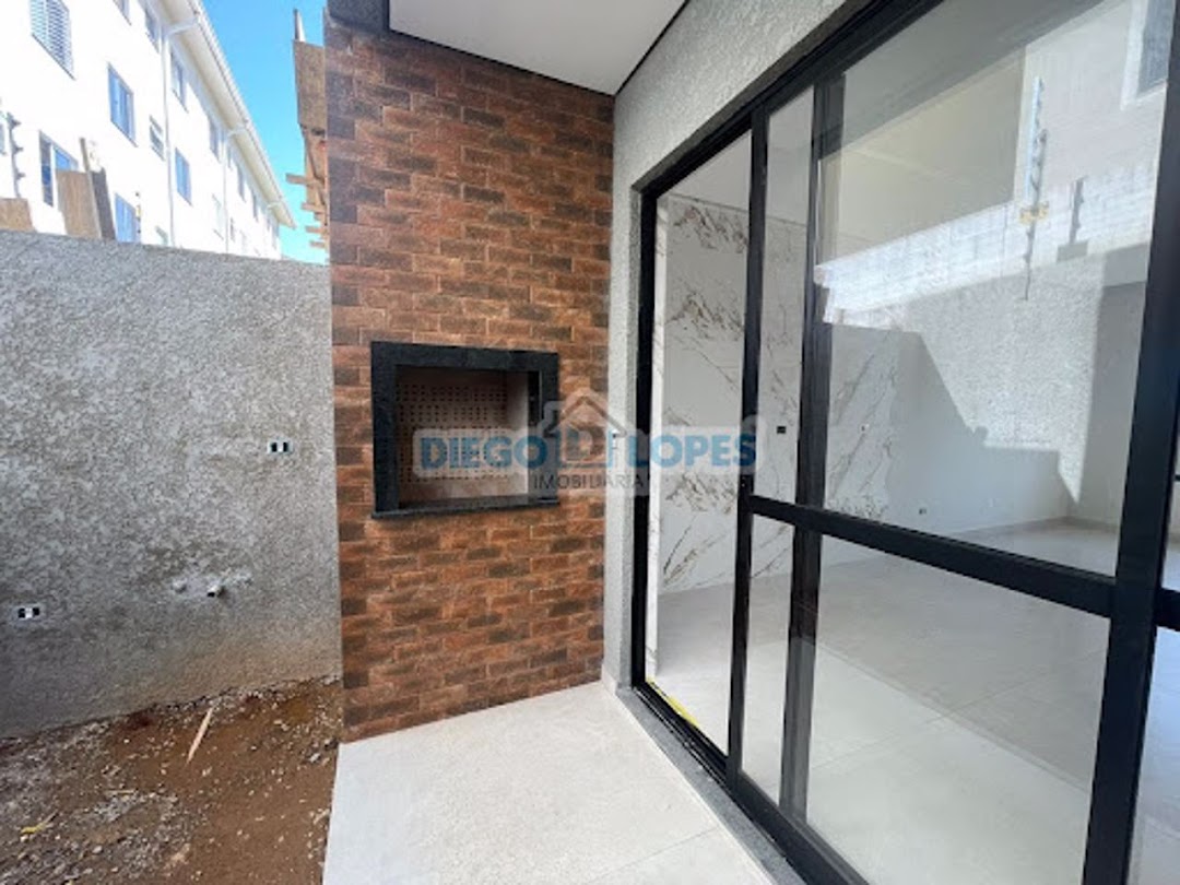 Sobrado à venda com 3 quartos, 126m² - Foto 5