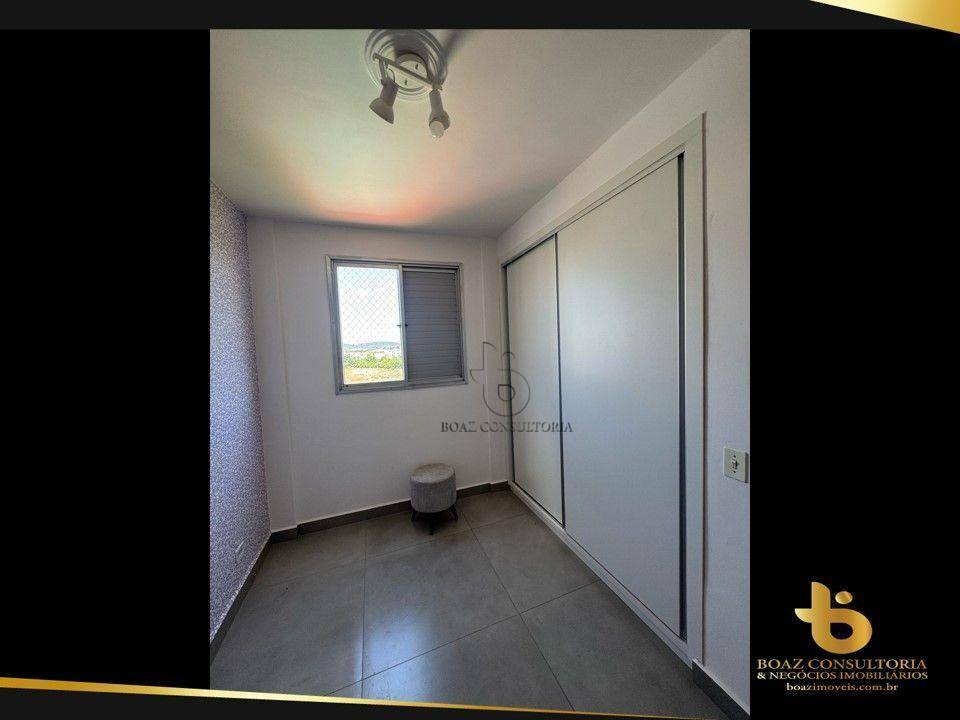 Apartamento à venda com 3 quartos, 62m² - Foto 3