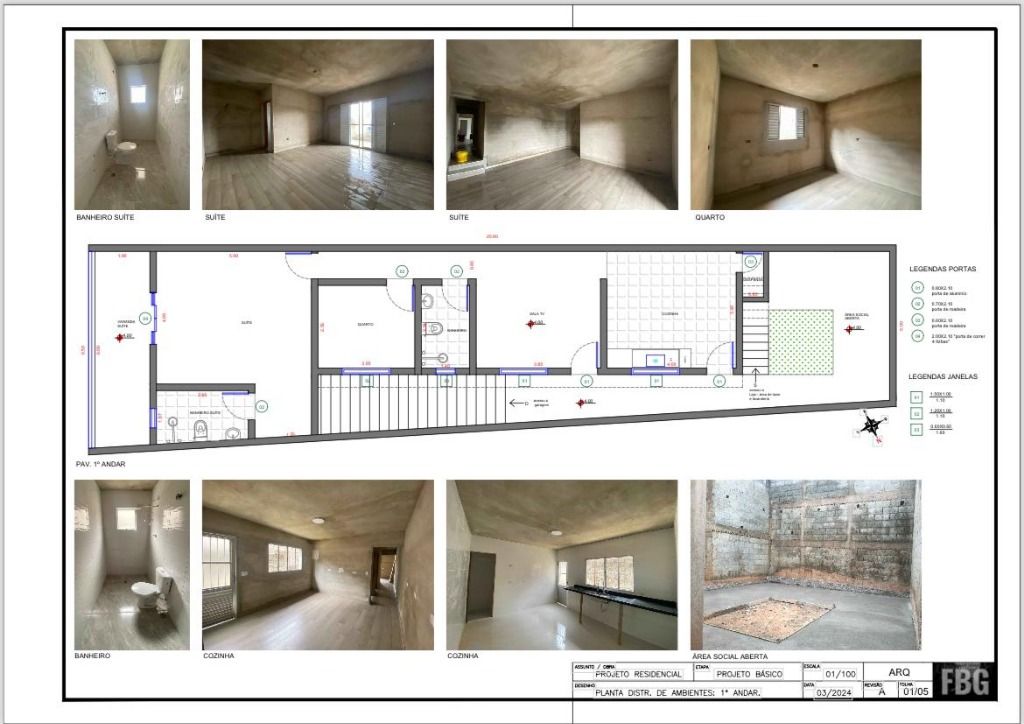 Sobrado à venda com 2 quartos, 143m² - Foto 40