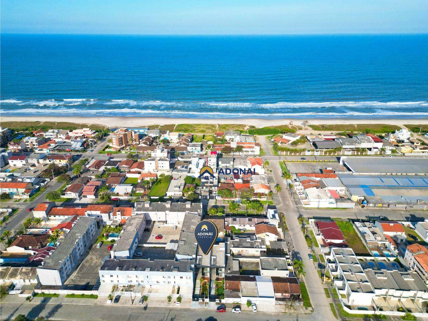 Casa, 3 quartos, 153 m² - Foto 2