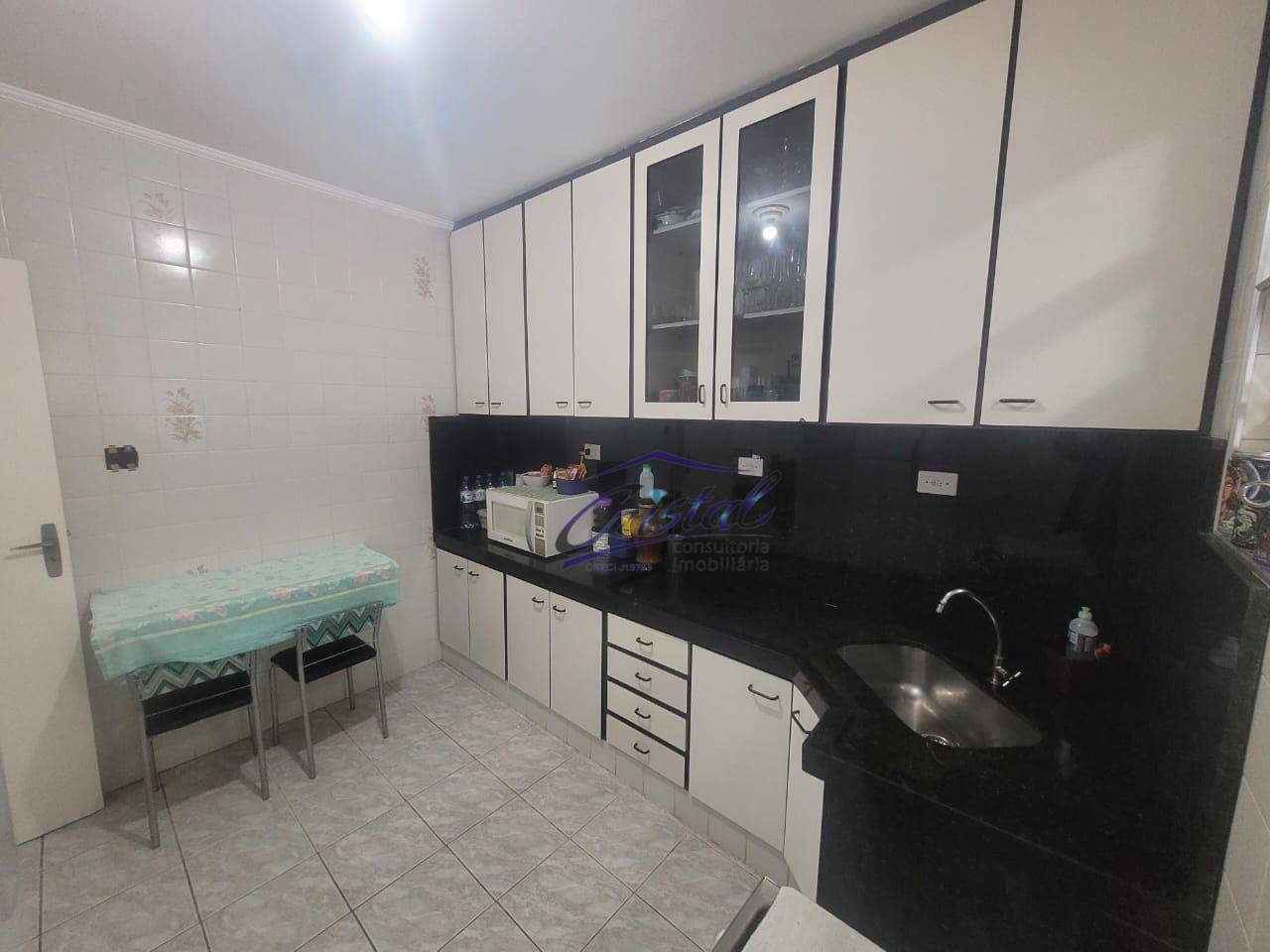 Apartamento à venda com 2 quartos, 72m² - Foto 6