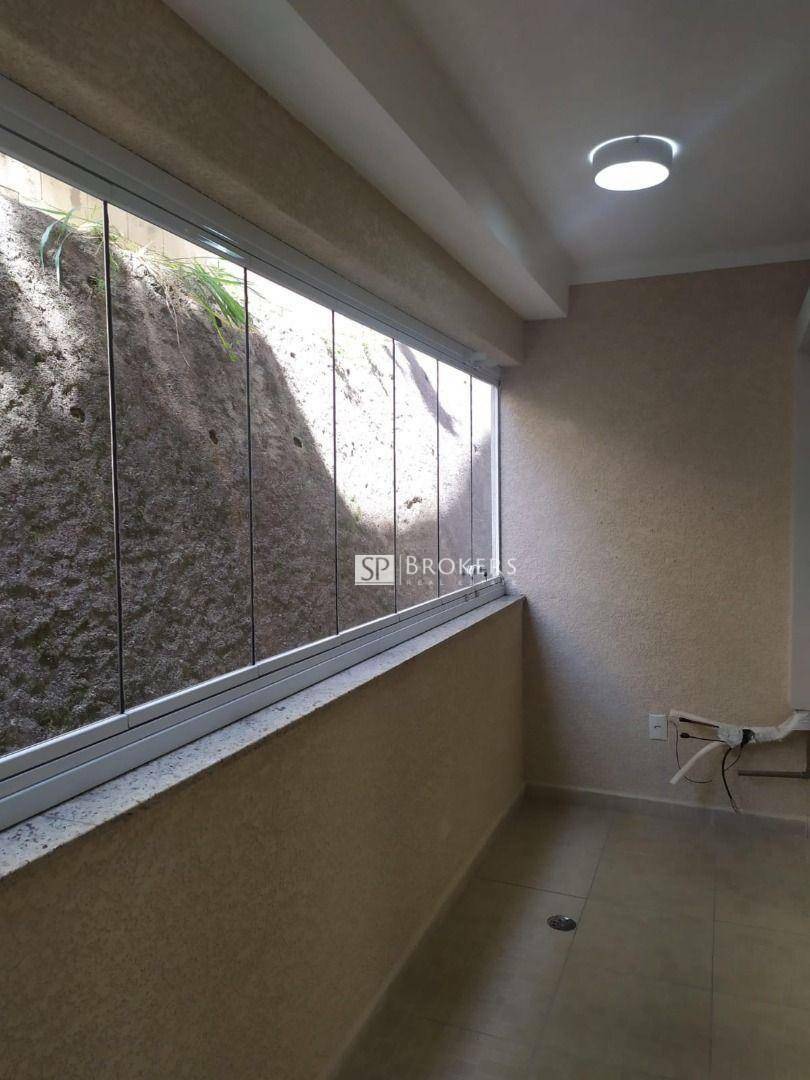 Apartamento, 3 quartos, 70 m² - Foto 3