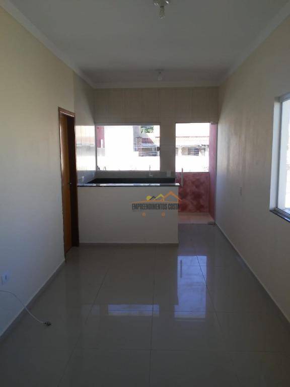 Apartamento à venda com 2 quartos, 52m² - Foto 4