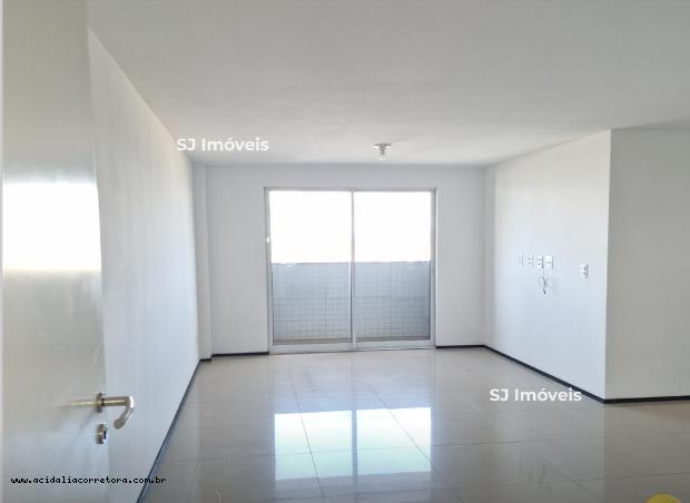 Apartamento para alugar com 3 quartos, 87m² - Foto 9