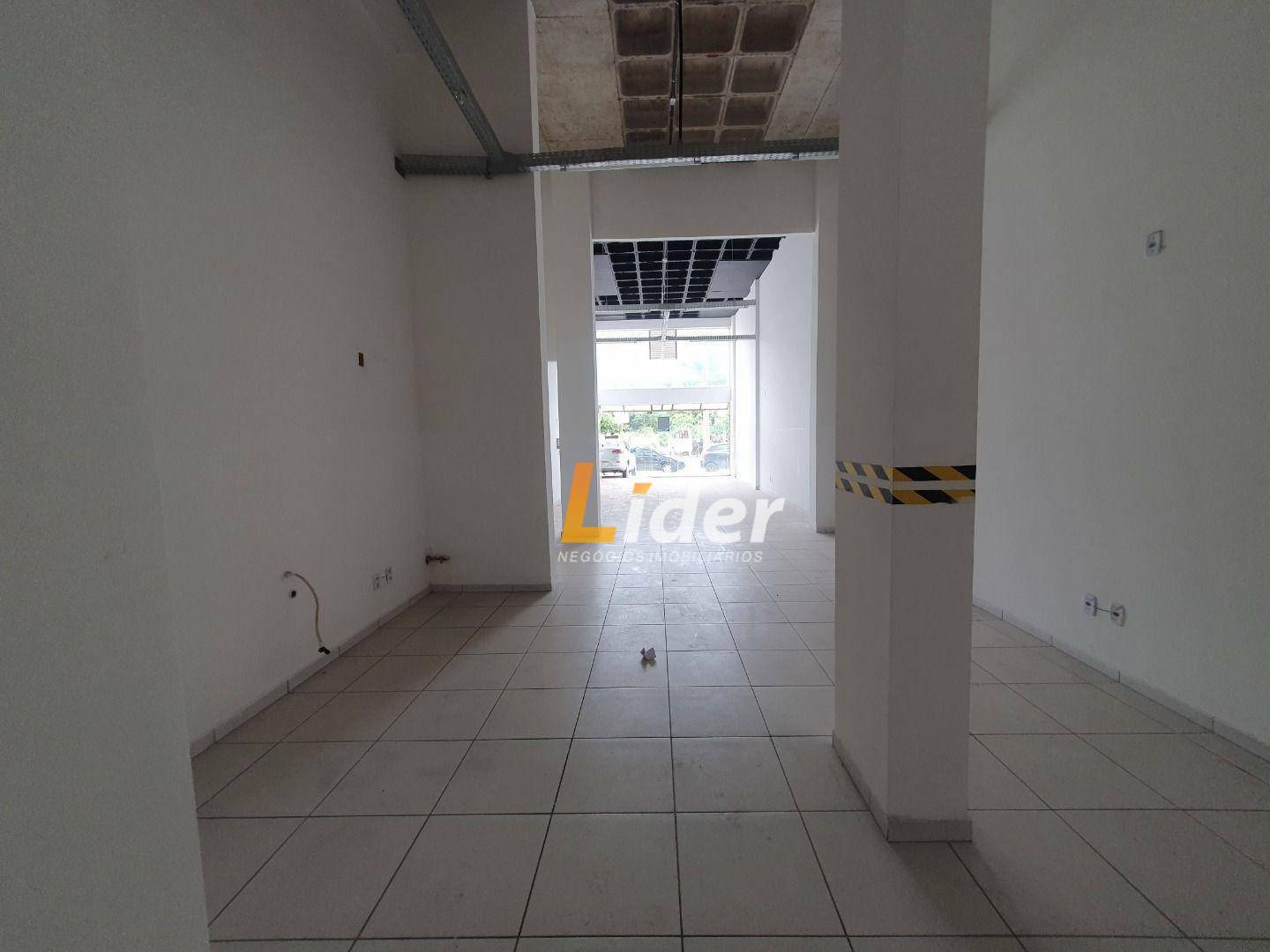 Loja-Salão para alugar, 86m² - Foto 8