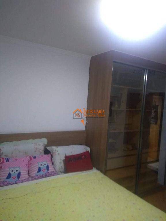 Apartamento à venda com 3 quartos, 77m² - Foto 14