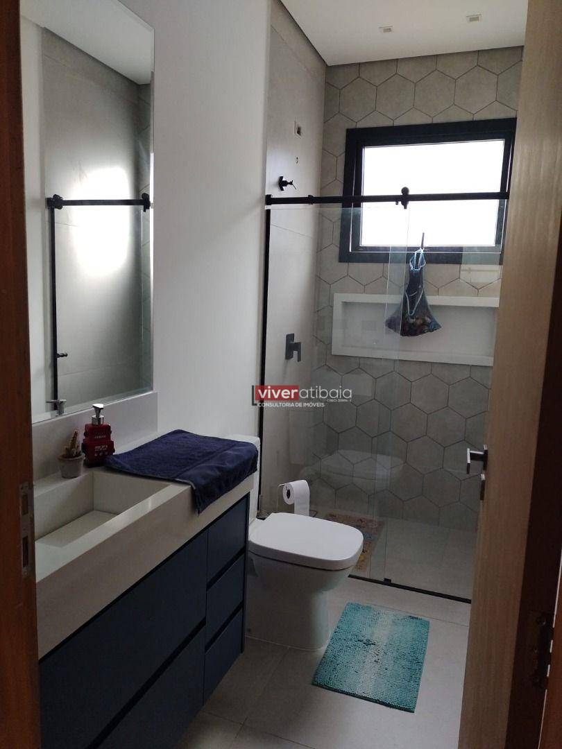 Casa de Condomínio à venda com 4 quartos, 369m² - Foto 13