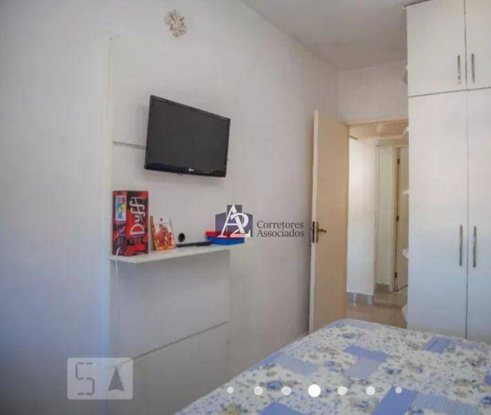 Apartamento à venda com 2 quartos, 57m² - Foto 13