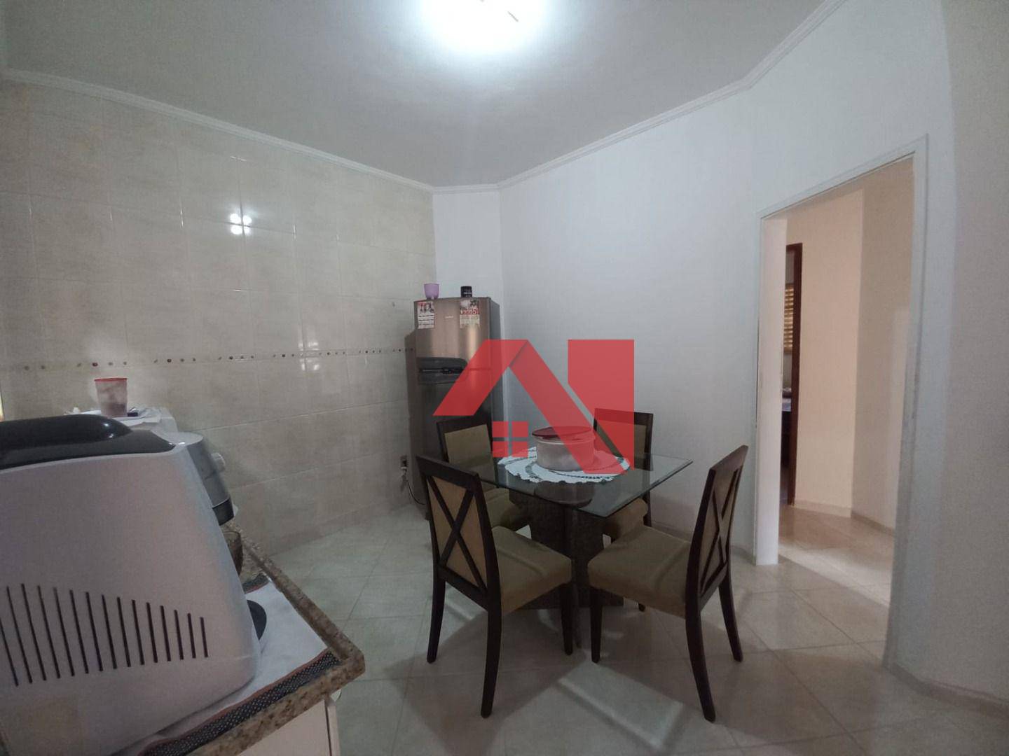 Casa à venda com 3 quartos, 160m² - Foto 11