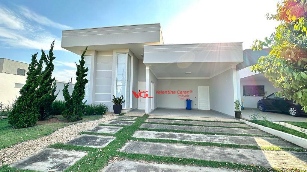 Casa de Condomínio à venda com 5 quartos, 280m² - Foto 3