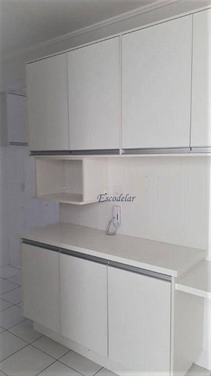 Apartamento à venda com 3 quartos, 120m² - Foto 22