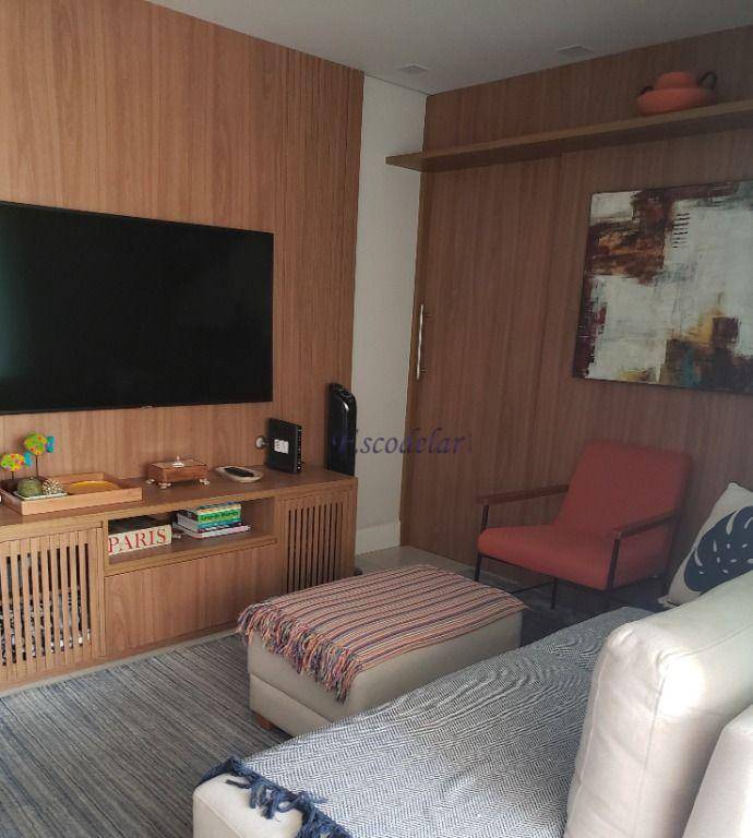 Apartamento à venda com 3 quartos, 95m² - Foto 42