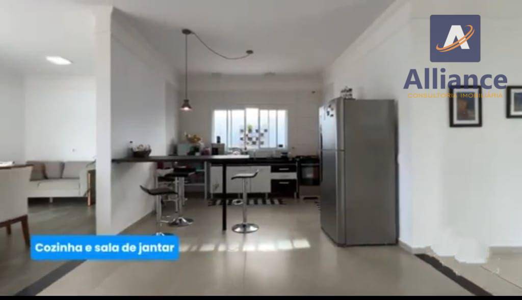 Casa de Condomínio à venda, 150m² - Foto 8