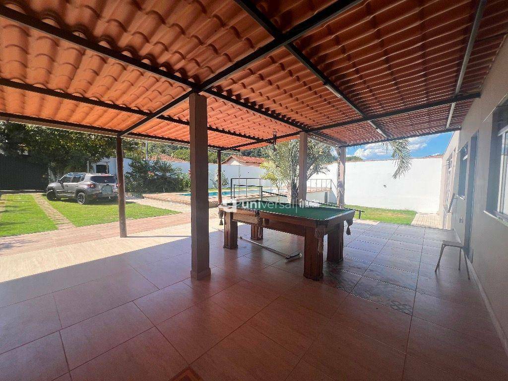 Chácara à venda com 2 quartos, 260m² - Foto 5
