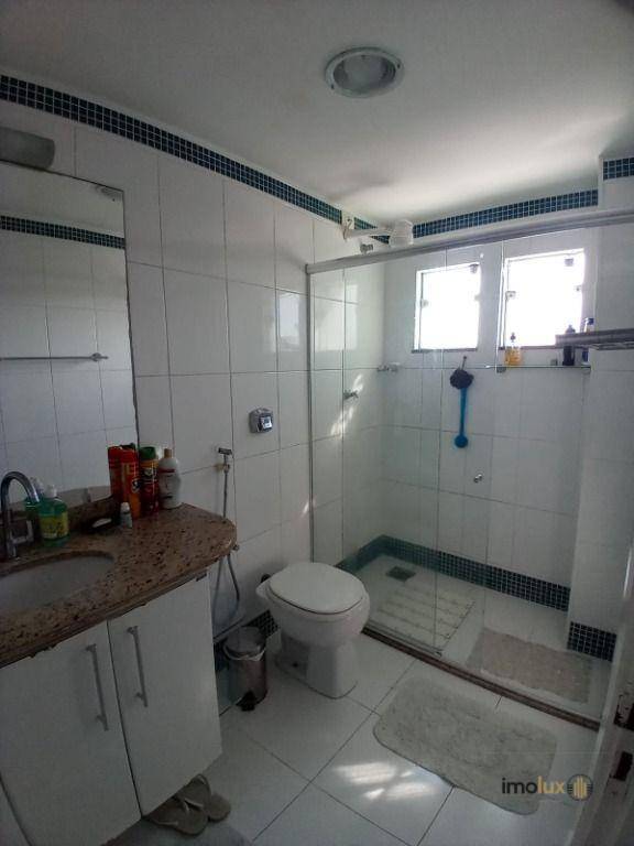 Apartamento à venda com 3 quartos, 169m² - Foto 21