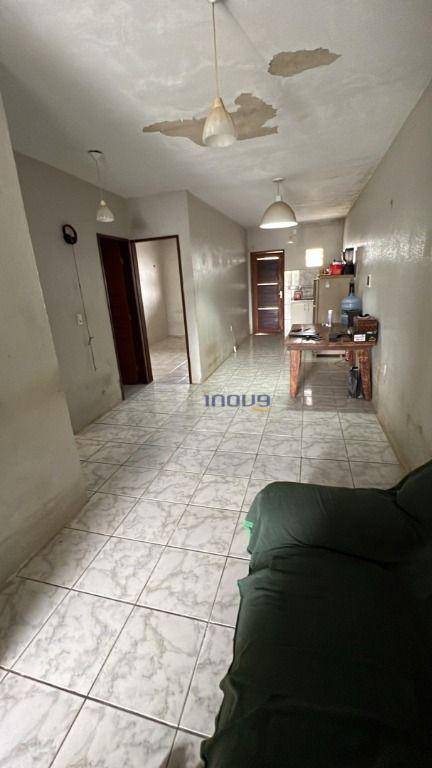 Casa, 2 quartos - Foto 4