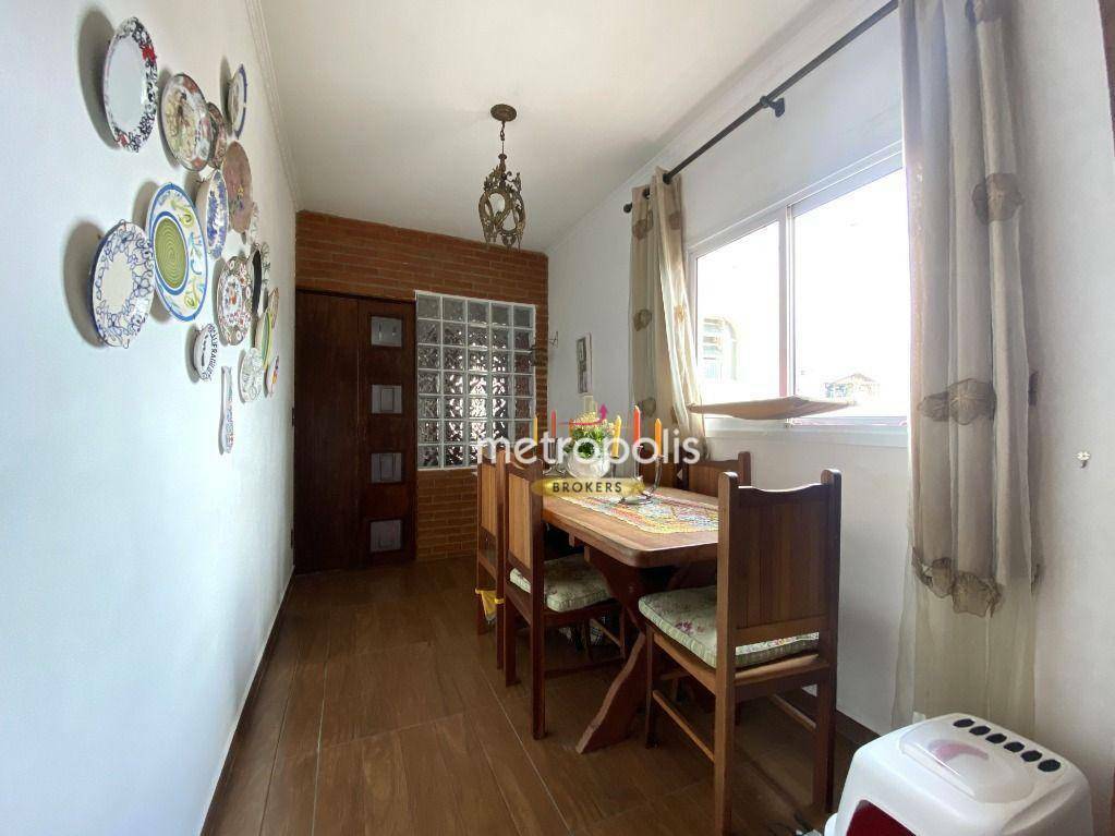 Apartamento à venda com 3 quartos, 94m² - Foto 9