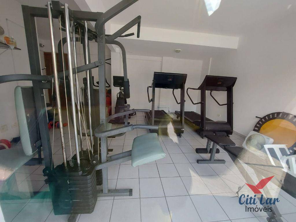 Apartamento à venda com 2 quartos, 57m² - Foto 33