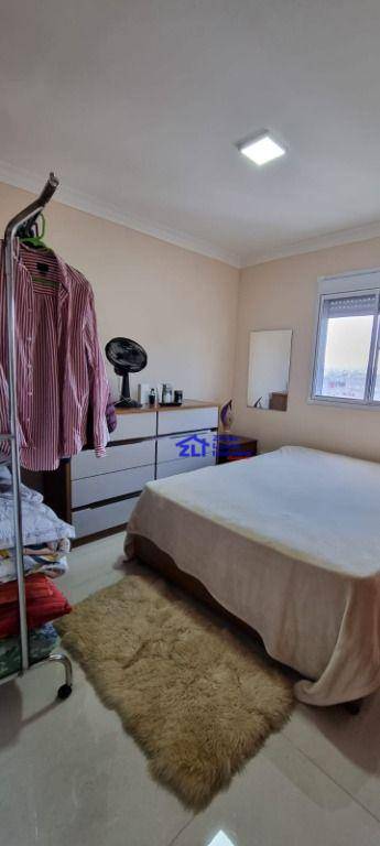 Apartamento à venda com 2 quartos, 40m² - Foto 2