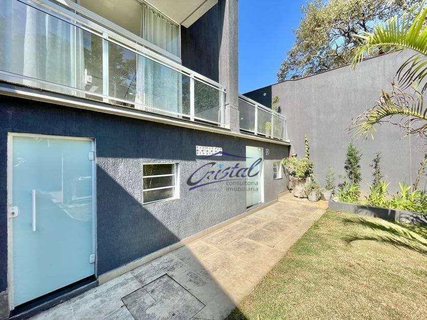 Casa de Condomínio à venda com 3 quartos, 172m² - Foto 38