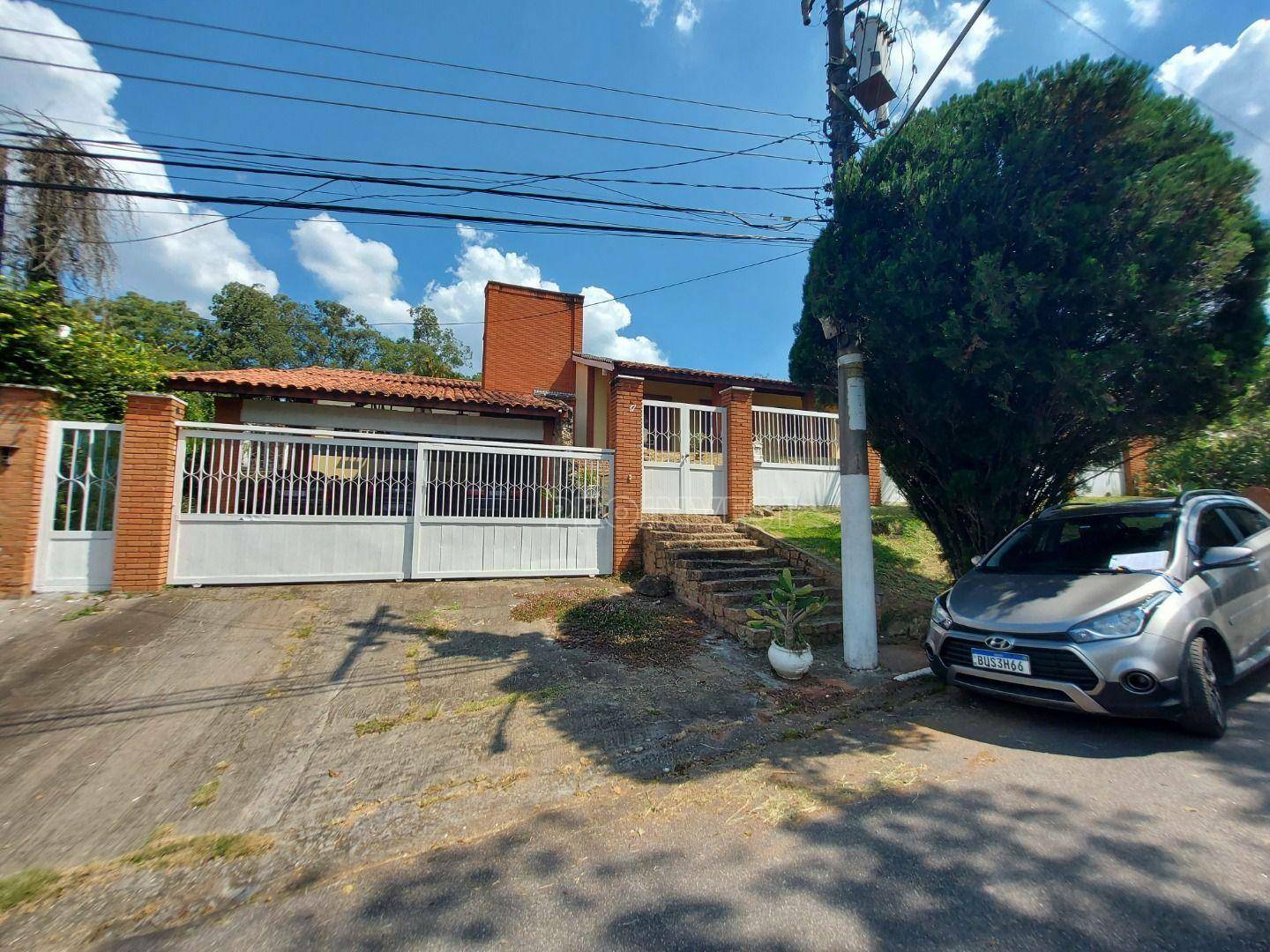 Casa de Condomínio à venda com 4 quartos, 362m² - Foto 36