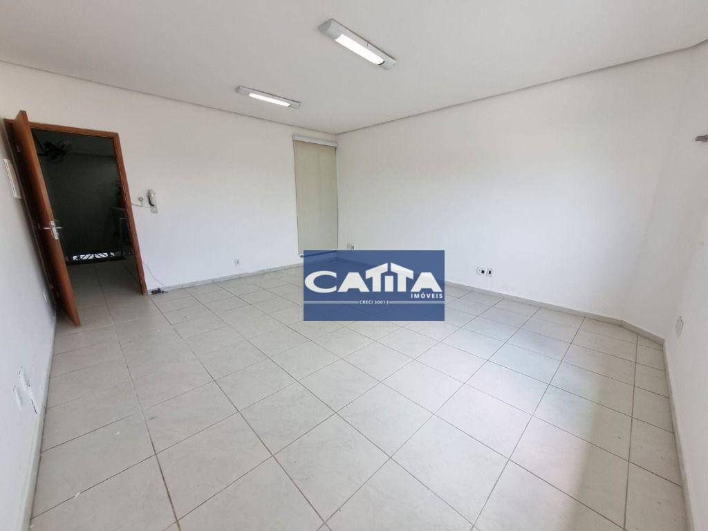 Conjunto Comercial-Sala para alugar, 20m² - Foto 6