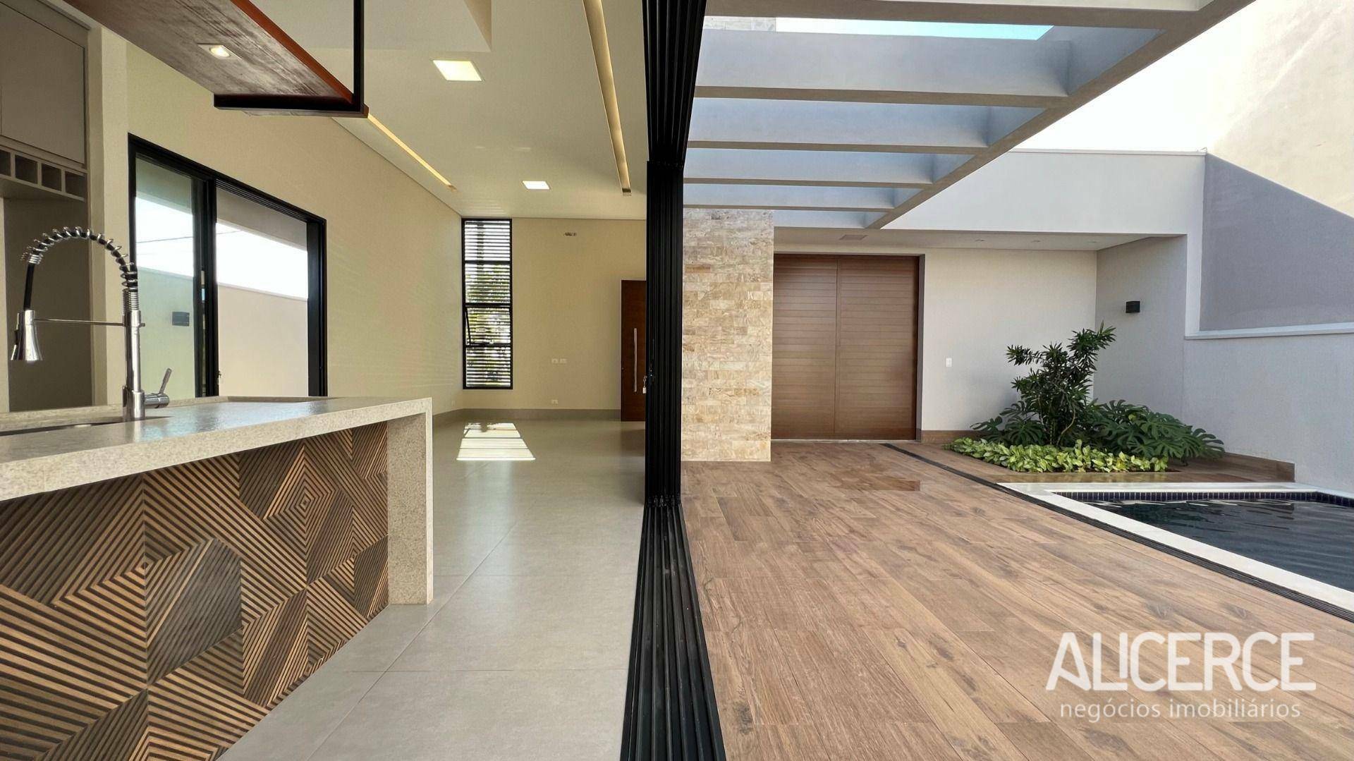 Casa de Condomínio à venda com 3 quartos, 182m² - Foto 27