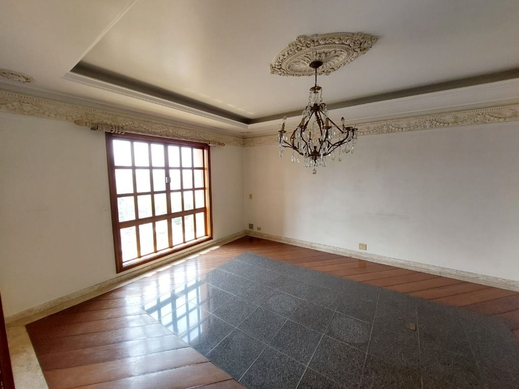 Apartamento para alugar com 4 quartos, 465m² - Foto 11