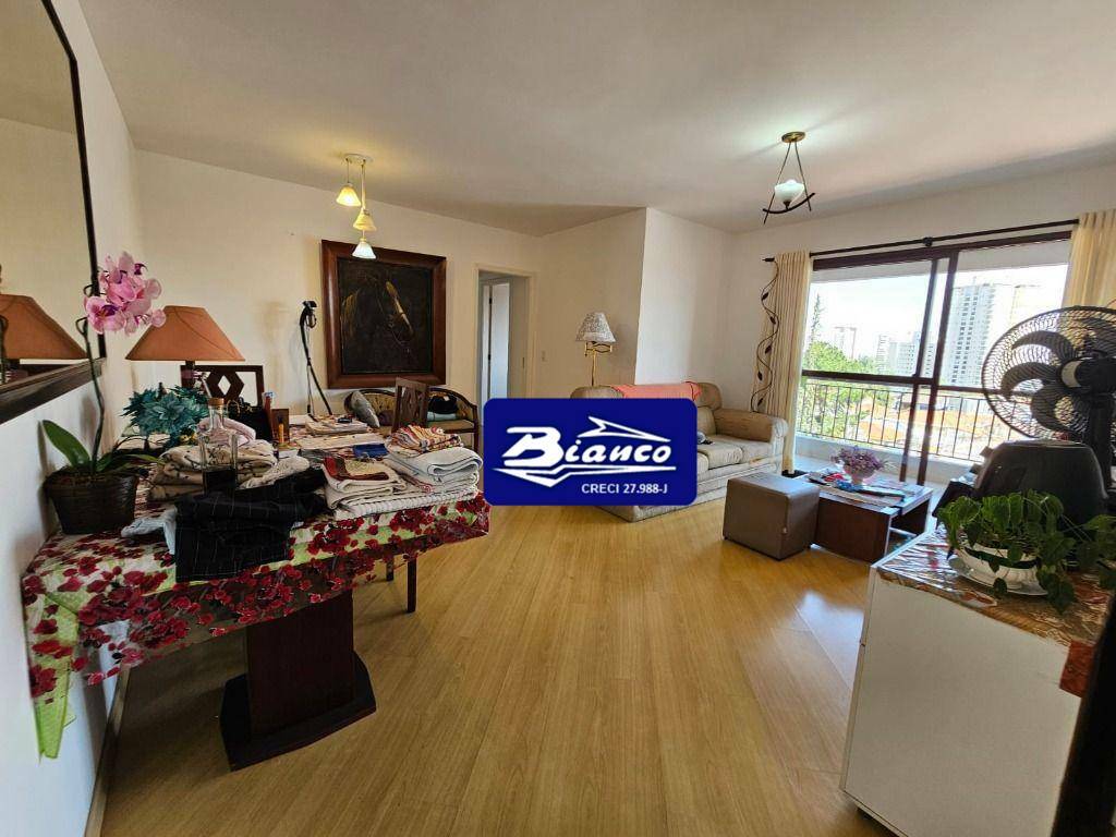 Apartamento, 3 quartos, 95 m² - Foto 22