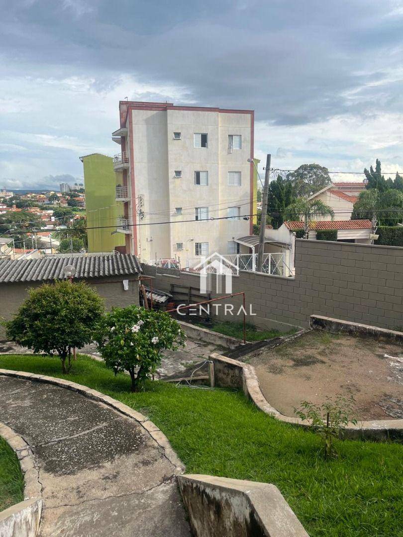 Apartamento à venda com 2 quartos, 59m² - Foto 37
