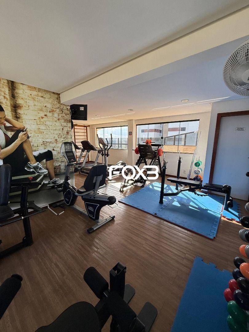 Apartamento, 3 quartos, 136 m² - Foto 29