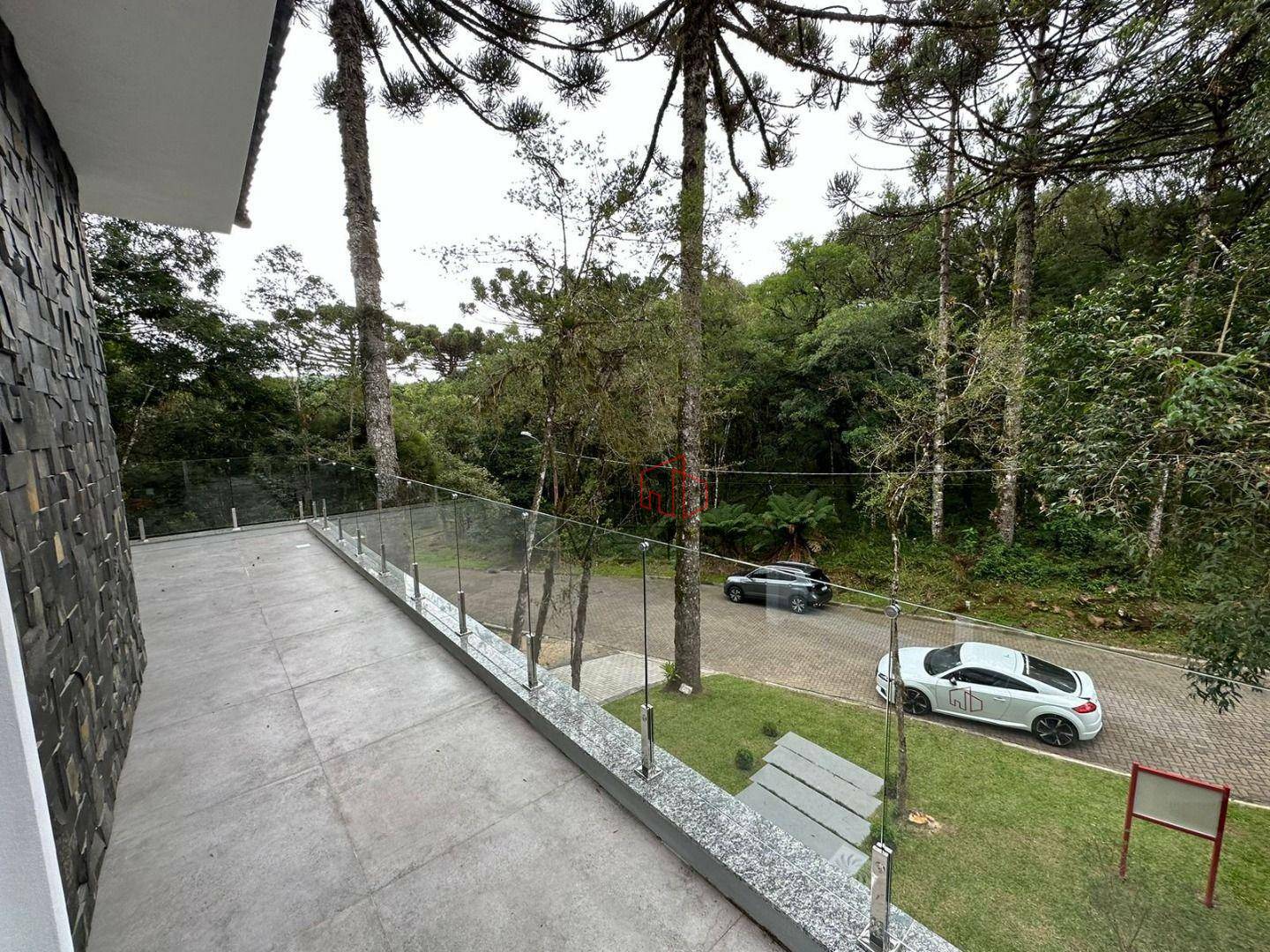 Casa de Condomínio à venda com 4 quartos, 337m² - Foto 22