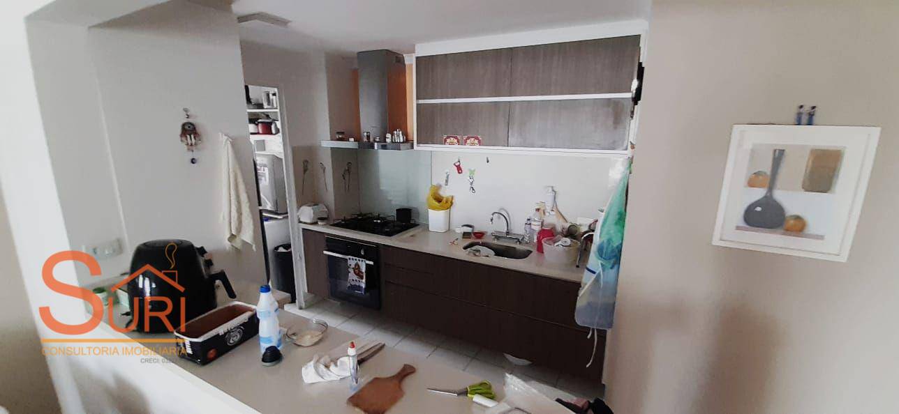 Apartamento à venda com 2 quartos, 91m² - Foto 8