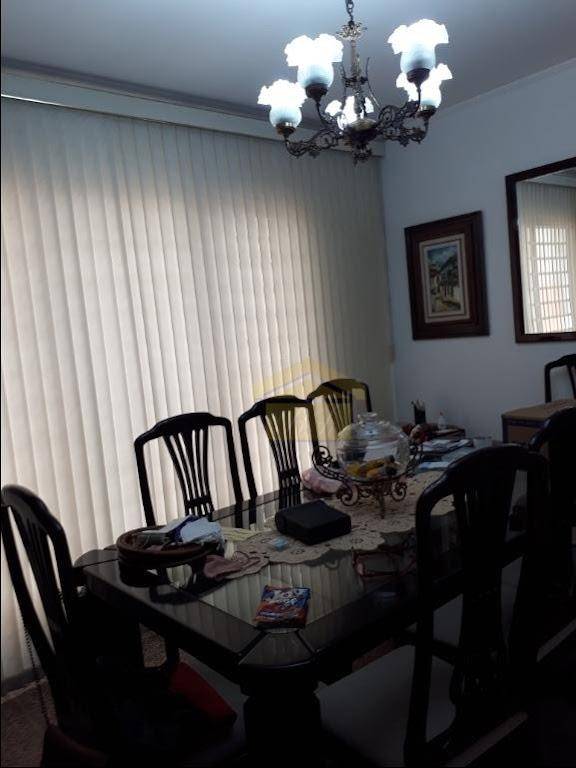 Sobrado à venda com 3 quartos, 250m² - Foto 7